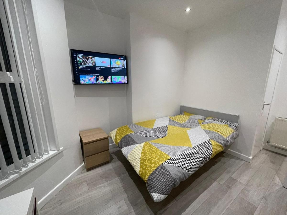 Selection Of Stylish Apartments Within Walking Distance Of Cardiff City Centre ภายนอก รูปภาพ