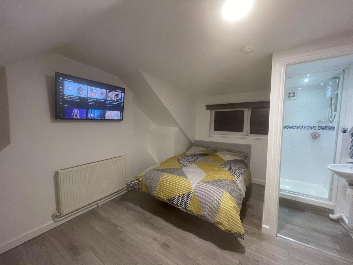 Selection Of Stylish Apartments Within Walking Distance Of Cardiff City Centre ภายนอก รูปภาพ