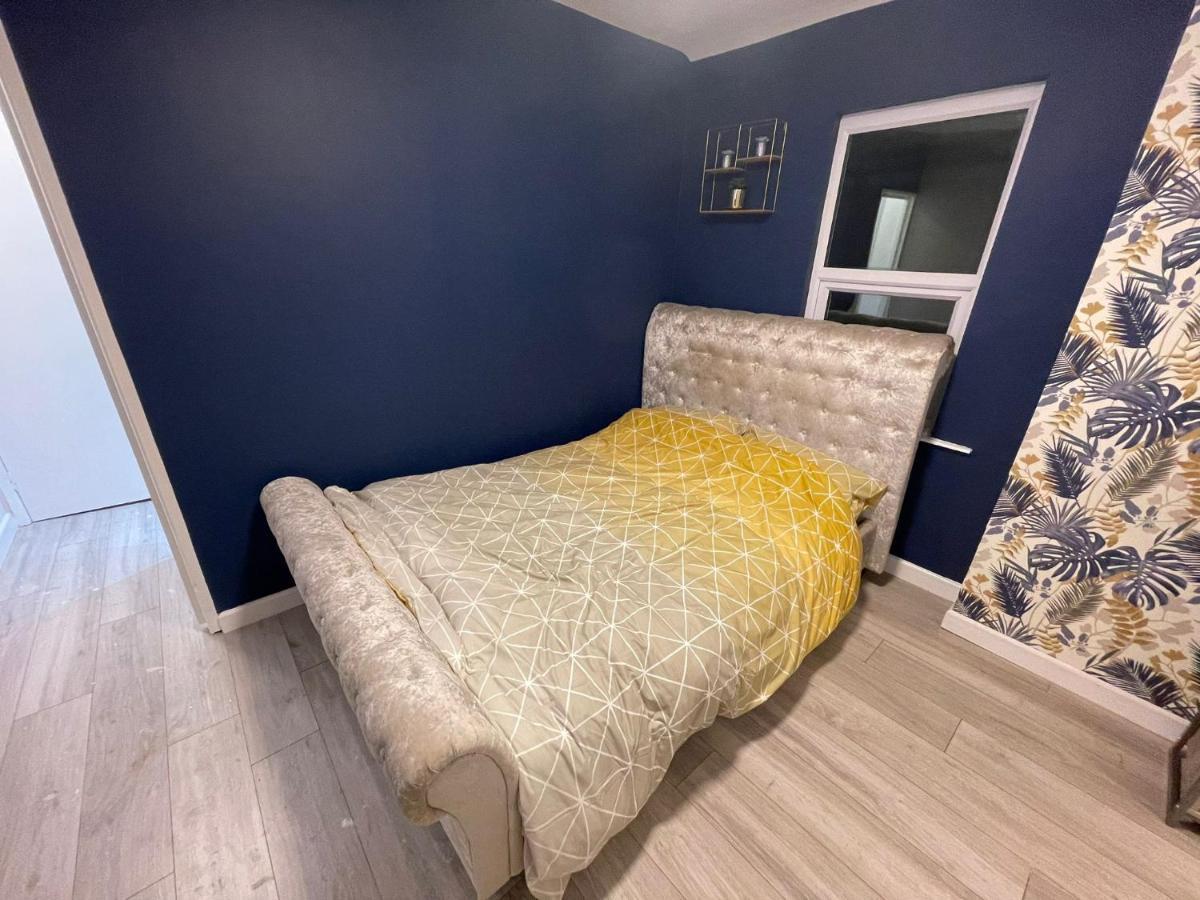 Selection Of Stylish Apartments Within Walking Distance Of Cardiff City Centre ภายนอก รูปภาพ